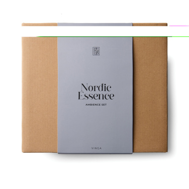 Logo trade mainostuotet tuotekuva: VINGA Nordic essence -tunnelmasetti
