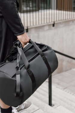 Logotrade liikelahja tuotekuva: VINGA Baltimore RCS viikonloppureppu