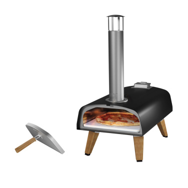 Logo trade mainoslahjat ja liikelahjat kuva: BOSKA Pizza Oven Pro Pellet