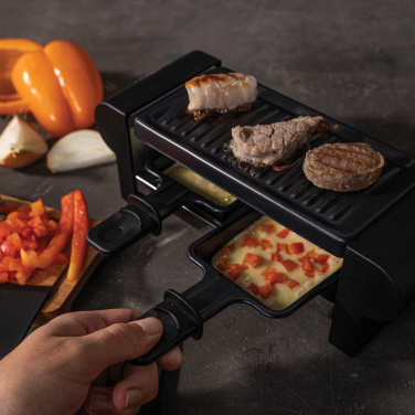 Logotrade liikelahja tuotekuva: BOSKA Gourmet Raclette Mini 220V (EU-tyyppi F)