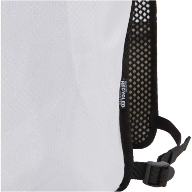 Logo trade liikelahjat mainoslahjat kuva: Nomad 5 litran GRS-kierrätetty juoksuliivinesteytyspakkaus