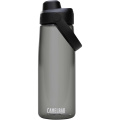 Camelbak® Thrive Chug 750 ml:n Tritan Renew vesipullo kierrekorkilla, Puuhiili