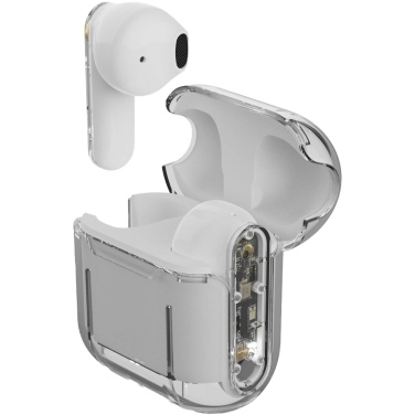 Logotrade mainostuotet kuva: Prixton TWS162 nappikuulokkeet