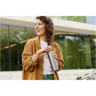 Logo trade liikelahja kuva: Mepal Ellipse eristetty vesipullo, 500 ml