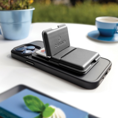 Logo trade mainostuotet tuotekuva: C-Secure MagSafe -puhelinlompakko