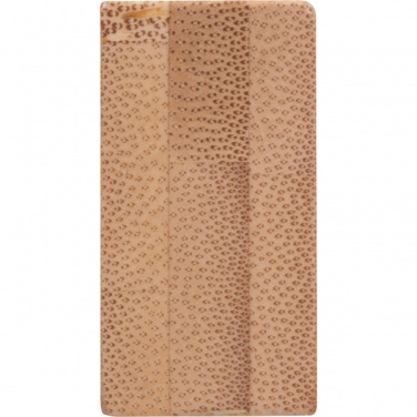 Logotrade liikelahja mainoslahja kuva: Vesivaaka pullonavaajalla FLORIDA