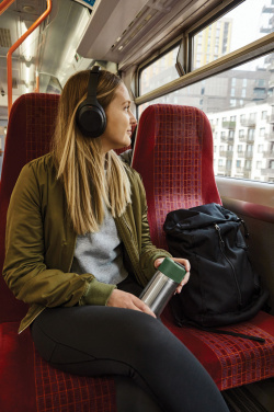 Logotrade liikelahjat kuva: Musta+Blum-eristetty matkamuki ruostumatonta terästä