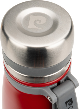 Logo trade liikelahja mainoslahja tuotekuva: Termospullo 650 ml Pierre Cardin