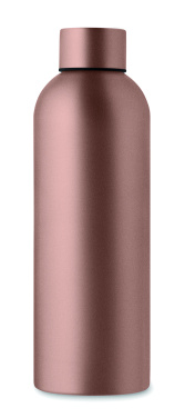 Logotrade liikelahja tuotekuva: Yksiseinäinen pullo 750 ml