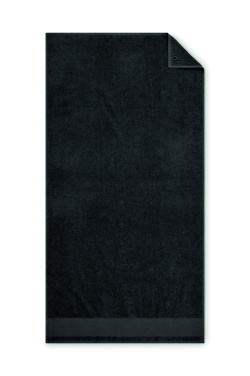 Logotrade liikelahja tuotekuva: Kylpypyyhe puuvilla 70x140 cm