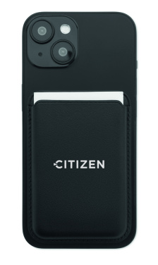 Logo trade mainoslahjat tuotekuva: Magneettinen luottkorttikotelo