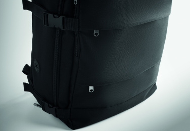 Logo trade mainoslahjat tuotekuva: Reppu käsimatkatavarakoko