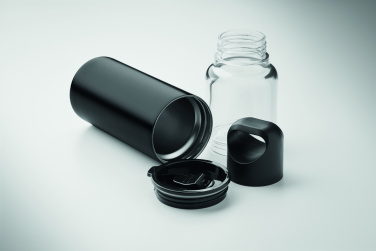 Logo trade mainoslahjat ja liikelahjat kuva: 2 in 1 pullo 610ml