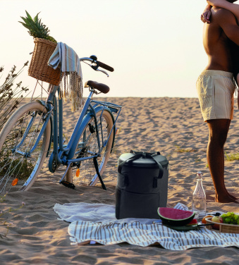 Logo trade liikelahja kuva: Kylmäreppu 600D RPET