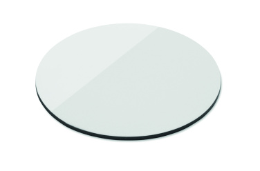 Logotrade mainoslahjat ja liikelahjat tuotekuva: Pyöreä magneetti PVC