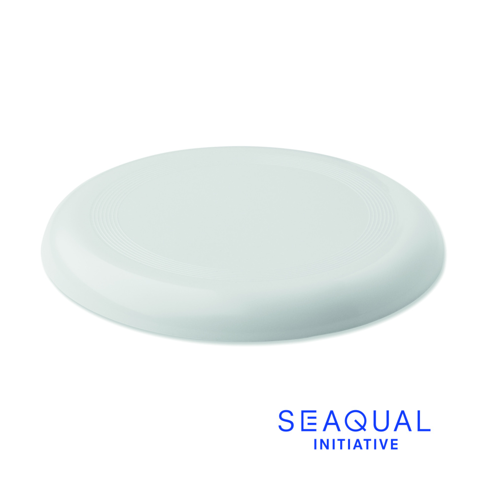 Logotrade liikelahja tuotekuva: SEAQUAL® frisbee