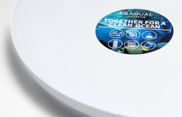 Logotrade mainostuotet kuva: SEAQUAL® frisbee
