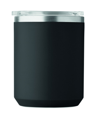 Logotrade mainostuotet kuva: Kaksiseinäinen muki 400ml