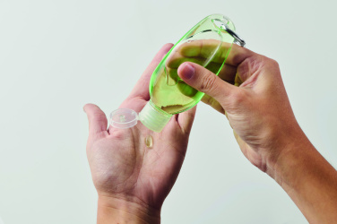 Logo trade liikelahjat tuotekuva: Aloe vera -pullo 50 ml