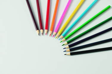 Logo trade liikelahja mainoslahja tuotekuva: Lasten piirustussetti