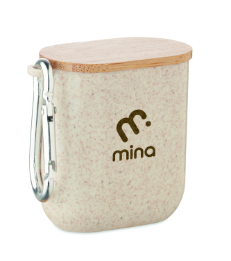 Logotrade liikelahjat mainoslahjat tuotekuva: Kaapelisarja kotelossa