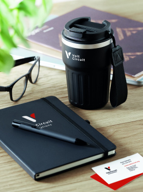 Logo trade mainoslahjat ja liikelahjat kuva: 3-osainen lahjasetti