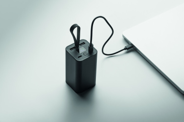 Logo trade mainoslahjat tuotekuva: Varavirtalähde 20000 mAh