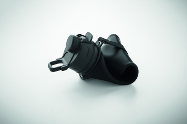 Logotrade mainoslahjat kuva: Taitettava silikoninen pullo