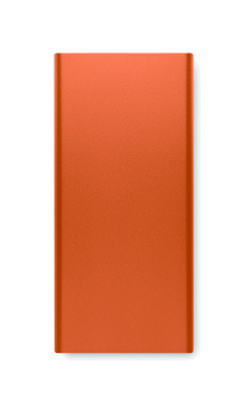 Logotrade mainoslahja ja liikelahja kuva: Varavirtalähde 10000 mAh