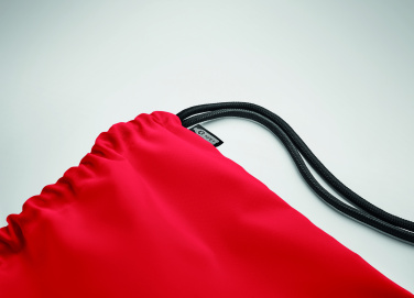 Logo trade mainostuote kuva: Suuri narureppu 300D RPET