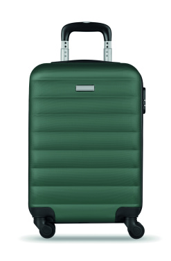 Logo trade mainostuotet tuotekuva: Kovakuorinen vetolaukku