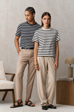 Logo trade mainoslahjat tuotekuva: LEGEND T-Shirt Organic 175g