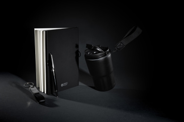 Logo trade mainoslahja kuva: Swiss Peak deluxe liikelahjasetti + termosmuki