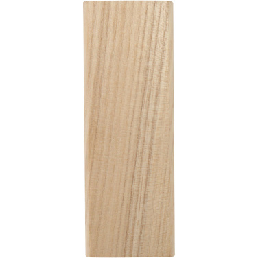 Logotrade liikelahjat mainoslahjat tuotekuva: Maro auton ilmanraikastin