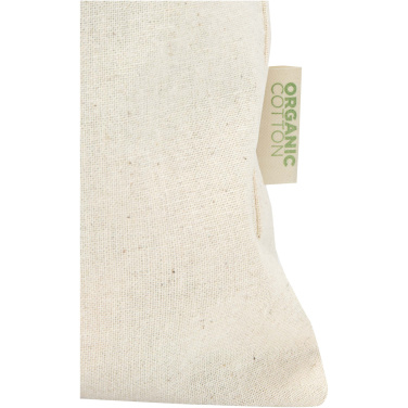 Logo trade mainostuotet tuotekuva: Odisha 140 g/m²:n OCS-sertifioitu lahjapussi – 42 x 30 cm