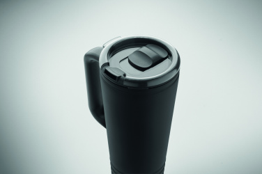 Logo trade mainoslahja ja liikelahja tuotekuva: Howler Cup w handle 700ml