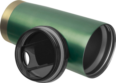 Logotrade mainoslahjat kuva: Juomakuppi La Louviere MoLu