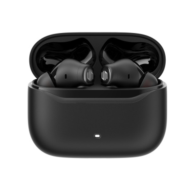 Logo trade mainostuotet tuotekuva: Urban Vitamin Ventura RCS Hybrid ANC- ja ENC-kuulokkeet