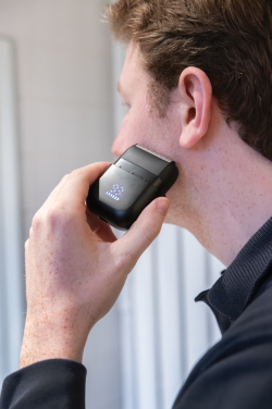 Logotrade liikelahjat kuva: TrimBlade ladattava matkapartakone (IPX7)