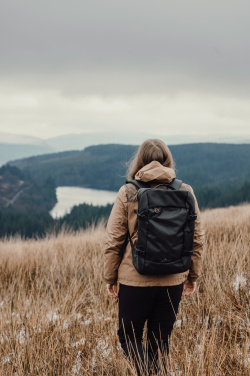 Logo trade liikelahjat mainoslahjat kuva: Nordic Drift RCS -matkareppu 25 L