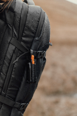 Logotrade mainoslahjat ja liikelahjat tuotekuva: Nordic Drift RCS -matkareppu 25 L