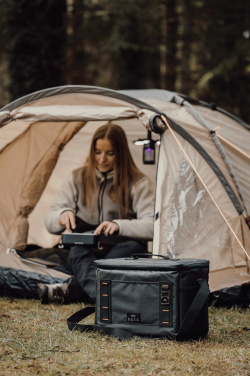 Logo trade liikelahja kuva: Nordic Drift Storm RCS vettähylkivä kylmälaukku 20L