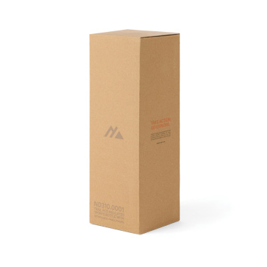 Logo trade liikelahja mainoslahja tuotekuva: Nordic Drift Trail RCS -eristetty urheilujuomapullo 940 ml