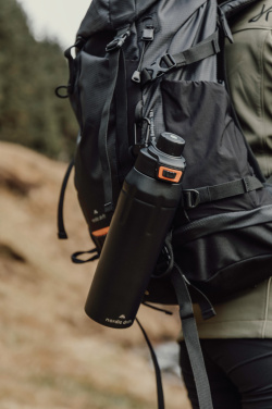 Logotrade liikelahja tuotekuva: Nordic Drift Trail RCS -lukittava termospullo