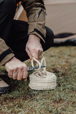 Logo trade liikelahja mainoslahja tuotekuva: Nordic Drift Adventure taittoveitsi