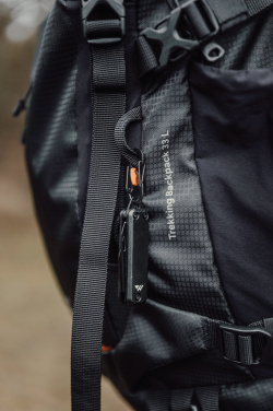 Logo trade mainoslahjat tuotekuva: Nordic Drift Adventure avaimenperätyökalu