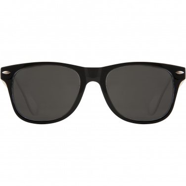 Logotrade reklaminės dovanos nuotrauka: Sun Ray dviejų spalvų akiniai nuo saulės