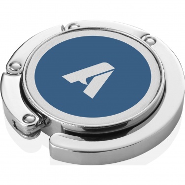 Logotrade reklaminės dovanos nuotrauka: Atlantis sulankstomas krepšio pakabos kablys