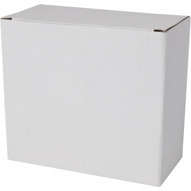 Logotrade dovana nuotrauka: Ryški stalinė lempa ir laikiklis su belaidžiu įkrovikliu