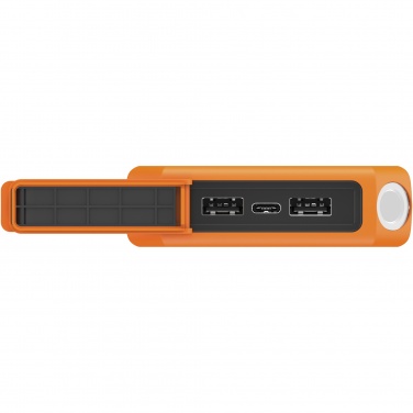 Logotrade firminės dovanos nuotrauka: Xtorm XR201 Xtreme 10 000 mAh 20 W QC3.0 vandeniui atsparus tvirtas maitinimo blokas su degikliu